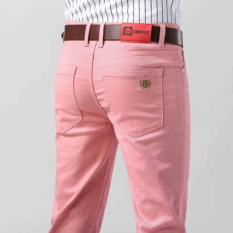 Erkek Renkli Denim Streç Streç - Aglaonema Red incelemesi ve fiyatı