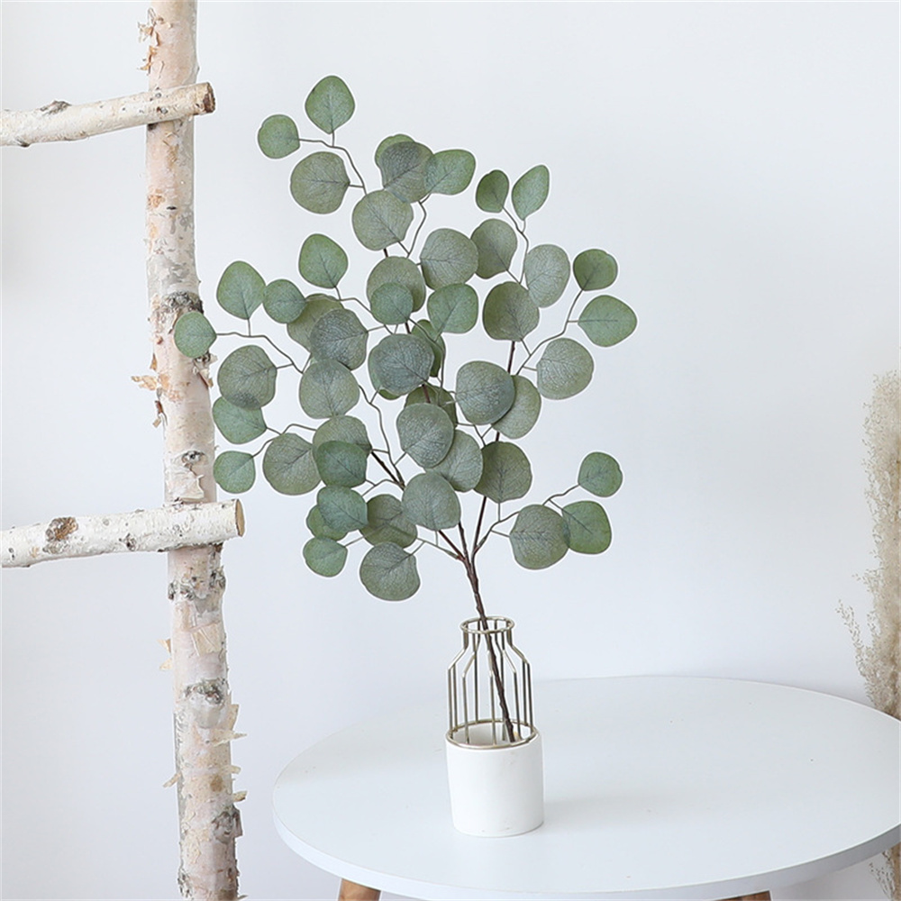 Okaliptüs yaprak asma yapay bi - Dracaena Marginata incelemesi ve fiyatı
