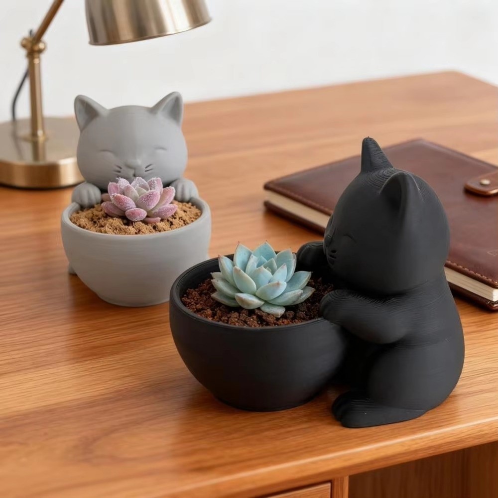 Drenaj Delikli Mini Küçük Saks - Aloe Vera Pot incelemesi ve fiyatı