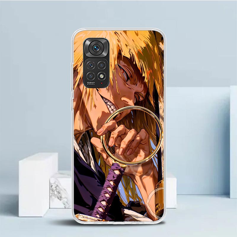 Bleach Shinji Hirako Yumuşak K - Aglaonema Red incelemesi ve fiyatı